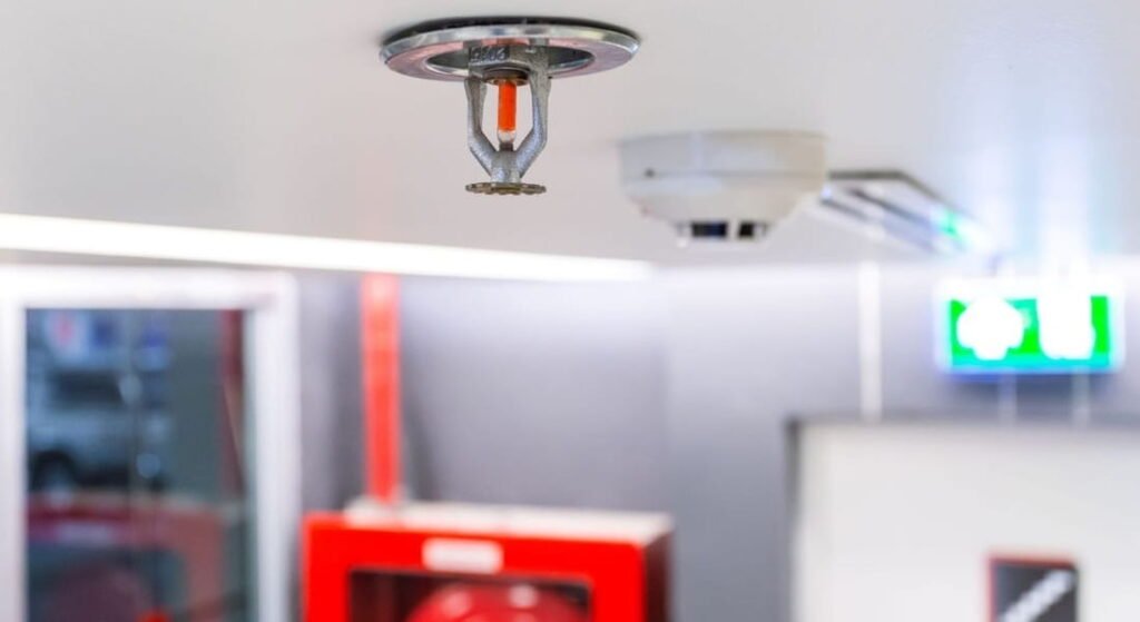 Fire Protection Company